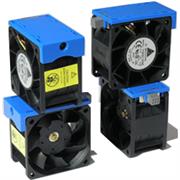 Intel Sr2400 Redundant Fan Kit, Retail Box , EOL Limited Warranty
