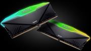 Apacer Nox 8GB RGB DDR4 3200MHz Gaming Memory, Retail Box , Limited 3 Year Warranty
