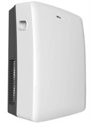 Hisense 12000BTU Portable Air Conditioner Unit White- Cooling and Heating Function , Cooling Capacity 3100 , Heating Capacity 2640 , For Areas Up To 24 Square Metres , User-Friendly Control And Display, Self-Diagnosis And Auto Protection, Independent Dehumidifier, Self-Evaporative Movement System, Colour White Retail Box 1 Year Warranty