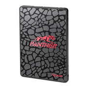 Apacer AS350 Panther 1TB 2.5" SATA III Internal Solid State Drive (SSD), Retail Box, Limited 3 Year Warranty