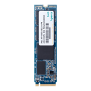 Apacer AS2280P4 240GB M.2 PCIe Gen 3 x4 Solid State Drive, Retail Box, Limited 3 Year Warranty