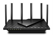 TP-Link AX5400 Dual Band Gigabit WiFi 5 Router, Retail Box , 2 year Limited Warranty