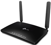 TP-Link 4G+ Cat6 AC1200 Wireless Dual Band Gigabit Router, Retail Box , 2 year Limited Warranty