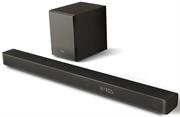 Hisense AX3100G 3.1ch 280w Soundbar, Retail Box, 1 Year Limited Warranty
