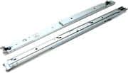 Intel SR1400/SR2400/SR1435VP2 - tool-less rail kit., Retail Box , EOL Limited Warranty