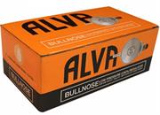 Alva Bullnose Gas Regulator- For Use With 9Kg and Above LP Gas Cylinders, Low Pressure Regulator, Left Hand Thread, Retail Box, 6 Months Warranty