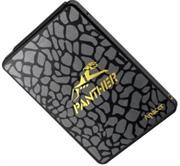Apacer AS340 Panther 240GB 2.5" SATA III Internal Solid State Drive (SSD), Retail Box, Limited 2 Year Warranty