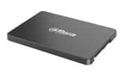 Dahua 240GB 2.5" SATA III SSD, Retail Box, 1 year warranty