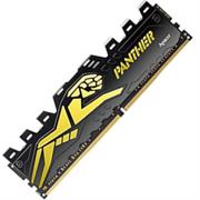 Apacer Panther 8GB DDR4 3000MHz Gaming Memory, Retail Box , Limited 3 Year Warranty