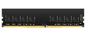 Lexar 4GB DDR4 2666Mhz Desktop Memory, Retail Box , Limited Lifetime Warranty