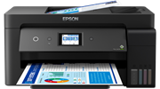 Epson EcoTank L14150 A3+ Multifunction Ink Tank Printer, Retail Box, 1 year Limited Warranty