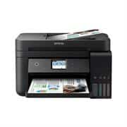 Epson EcoTank L6290 A4 Colour Multifunction Inkjet Printer , Retail Box, 1 year Limited Warranty