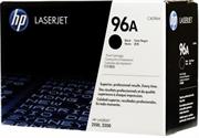 HP Original Replacement for HP 96A C4096A Black LaserJet Toner Cartridge- Page Yield 5000 Pages with 5% Coverage For Use with LaserJet 2100, LaserJet 2100M, LaserJet 2100SE, LaserJet 2100TN, LaserJet 2100XI, LaserJet 2200D, LaserJet 2200DN, LaserJet 2200DSE, LaserJet 2200DT, LaserJet 2200DTN, Retail Box , No Warranty