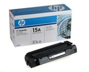 HP Black Ultra Precise Cartridge - for use with HP LaserJet 1000,HP LaserJet 1000w,HP LaserJet 1005w,HP LaserJet 1200,HP LaserJet 1220,HP LaserJet 3300,HP LaserJet 3380, Retail Box , No Warranty