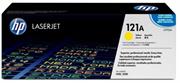 HP Original Replacement for HP 121A C9702A Yellow LaserJet Toner Cartridge- Page Yield 4000 Pages with 5% Coverage For Use with HP Color LaserJet 1500 , Color LaserJet 1500L, Color LaserJet 1500LXI, Color LaserJet 2500, Color LaserJet 2500L, Color LaserJet 2500Lse, Color LaserJet 2500n, Color LaserJet 2500tn, Retail Box , No Warranty