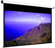 Esquire Electric Projector Screen 300 X 300, Retail Box , 1 year Limited Warranty