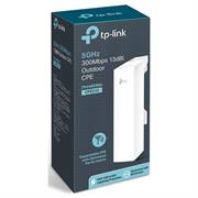 TP-Link CPE510 5GHz 300Mbps 13dBi Outdoor CPE, Retail Box , 1 year Limited Warranty