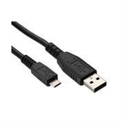 UniQue USB 2.0 Cable Am/Mini 5p. 1.2m, Retail Box, Limited Lifetime Warranty
