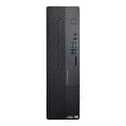 Asus Expert Center D5 Series Small Form Factor Desktop PC - Intel Core i5-11400 2.6GHz up to 4.4GHz 12MB Cache Hexa Core Processor with integrated Intel UHD Graphics 730, 8GB DDR4-2666 Memory, 512GB M.2 PCI-e Solid State Drive, DVD writer Optical Drive, nVidia Geforce GT730 2GB Graphics card, USB Keyboard & Mouse, 1x Headphone (Front), 1x 2-in-1 Card Reader SD / MMC (Front), 1x 3.5mm Combo audio jack (Front), 2x USB 3.2 Gen 1 Type-A (Front), 2x USB 3.2 Gen 2 Type-A (Front), 1x Headphone out, 1x Mic in, 1x Line-In, 1x RJ45 Gigabit Ethernet, 1x HDMI 1.4, 1x VGA Port, 2x PS2, 1x Serial Port, 2x USB 2.0 Type-A, 2x USB 3.2 Gen 1 Type-A, High Definition 7.1 channel audio, Microsoft Windows 11 Professional 64 bit Edition, Retail Box, 1 Year Warranty