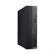 Asus Expert Center D5 Series Small Form Factor PC - Intel Core 13th Gen i3-13100 up to 4.5GHz 12MB Cache Quad 4 Core Processor with integrated Intel UHD Graphics 730 (4 performance Cores), 8GB DDR4-3200 Memory, 512GB M.2 PCI-e Solid State Drive, DVD writer Optical Drive, WiFi 5, Bluetooth, USB Keyboard & Mouse, 1x Headphone out, 1x Line-In, 1x Mic in, 1x RJ45 Gigabit Ethernet, 1x HDMI 1.4, 1x VGA Port, 2x PS2, 4x USB 2.0 Type-A, 1x Headphone (Front), 1x 3.5mm combo audio jack (Front), 2x USB 3.2 Gen 1 Type-A (Front), 2x USB 3.2 Gen 2 Type-A (Front), 1x 2 in 1 Card Reader SD / MMC (Front), Microsoft Windows 11 Home 64 bit Edition, Retail Box, 1 Year Warranty