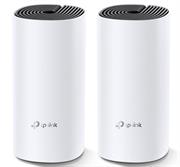 TP-Link DECO M4 2-Pack Home Mesh WiFi 5 System (2 Pack), Retail Box , 1 year Limited Warranty