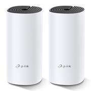 TP-Link Deco M4 AC1200 Whole Home Mesh Wi-Fi System (3 pack), Retail Box , 1 year Limited Warranty