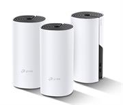 TP-Link Deco P9 Whole Home Hybrid Mesh Wi-Fi System (3 Pack), Retail Box , 1 year Limited Warranty
