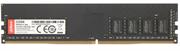 Dahua 4GB DDR4 2666MHz Desktop Memory Module - Memory Module (4GB, 1X4GB, DDR4, 2666MHz, 288-Pin DIMM, CL19 UDIMM), Retail Box , Limited Lifetime Warranty