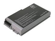 BTI Dell Latitude D500, D505, D510, D520, D600, D610 series -10.8V, 4400mAh -6 Cells Retail Box 18 months warranty