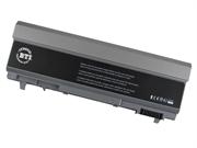 BTI Dell Latitude E6400, E6400 ATG, E6500; Precision M2400, M4400 (9-cells) -10.8V, 7800mAh -9 Cells Retail Box 18 months warranty