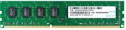 Apacer 4GB DDR3 1600Mhz Desktop Memory, Retail Box , Limited 3 Year Warranty