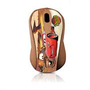 Disney Cars Optical USB Mouse , Retail Packaged ,