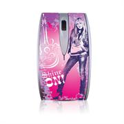 Disney Hannah Montana Optical USB Mouse , Retail Packaged ,