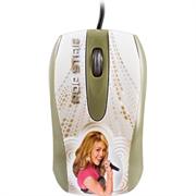 Disney Hannah Montana Optical USB Mouse , Retail Packaged ,