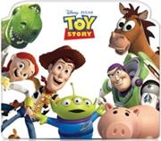 Disney Toy Story Mouse Pad , Retail Packaged ,