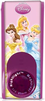 Disney Princess USB Web Camera with Microphone- USB 1.3 megapixel CMOS sensor Webcam with MPX, Support USB 2.0 and USB 1.1, Compatible with Skype , Google Talk , Zoom , Yahoo Messenger and others , Plug and Play with Windows 10 , Retail Packaged
