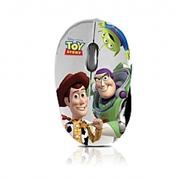 Disney Toy Story Mini Optical USB Mouse , Retail Packaged ,