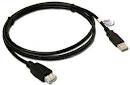 D-Link DVKM-CU 1.8M USB CABLE, Retail Box,