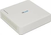 HiLook 8CH Hybrid DVR High Definition Stand Alone DVR - Support H.265 Pro+/H.265 Pro/H.265/H.264+/H.264 video compression, 8 Channel Analog and HD-TVI video input, BNC interface (1.0Vp-p, 75 Ω),supporting coaxitron connection, Audio Input: 1-ch RCA and 8-ch via coaxial cable Audio via coaxial cable, SATA Interface Support up to 4TB Hard disk drive, 10/100 self-adaptive Ethernet interface 2x USB 2.0 Ports on Rear panel, Supports real-time 1080p lite when enabled the image effect is similar to 1080p, HDMI/VGA output at up to 1920 × 1080 resolution, IP 2ch Up to 10-ch IP camera input (up to 5 MP), Signal Input HDTVI/AHD/CVI/CVBS/IP, Deep learning based human and vehicle targets classification of Motion Detection 2.0, 1U Mini White Unit, Smart search for efficient playback, Remote viewing from anywhere on pc and cellphone, Retail Box , 1 year warranty