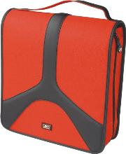 Ebox 240 Cd Holder -Black, Retail Box, No Warranty