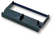 Epson ERC 32 Cartridge Black Ribbon- Part Numbers: C43S015371, ERC-32 (B), Ribbon life is up to 4 million characters. Each ribbon is individually sealed in box, No Warranty