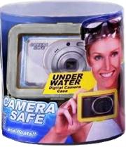 Tevo Camera Waterproof Safe Cover-White, Retail Box , 1 year Limited Warranty