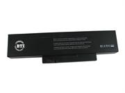 BTI Fujitsu Esprimo Mobile V5515, V5535, V5555, V6515, V6555 -11.1V, 5200mAh -6 Cells, Retail Box , 18 months warranty