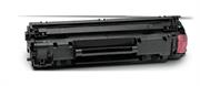 TopJet Compatible Generic HP 83A Black LaserJet Toner Cartridge, CF283A, Retail Box , No Warranty