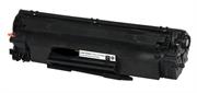 TopJet Compatible Generic HP Laser Toner 285A/435/436 Universal Toner Cartridge, Retail Box , No Warranty