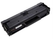 TopJet Compatible Generic Samsung Black MLT-D111L High Yield TopJet Compatible Toner Cartridge, Retail Box , No Warranty
