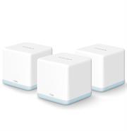 Mercusys Halo H30 AC1200 Whole Home Mesh Wi-Fi System, Retail Box , 1 year Limited Warranty