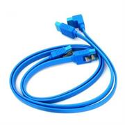 UniQue Sata data cable, OEM, No Warranty