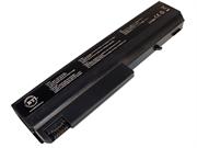 BTI HP Business Notebook NC6100, NC6105, NC6110, NC6115, NC6120, -11.1V, 5200mAh -6 Cells Retail Box 18 months warranty