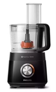 Philips Viva Compact Food Processor Bundle 850W Retail Box 2 year warranty